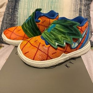 KYRIE 5 SBSP